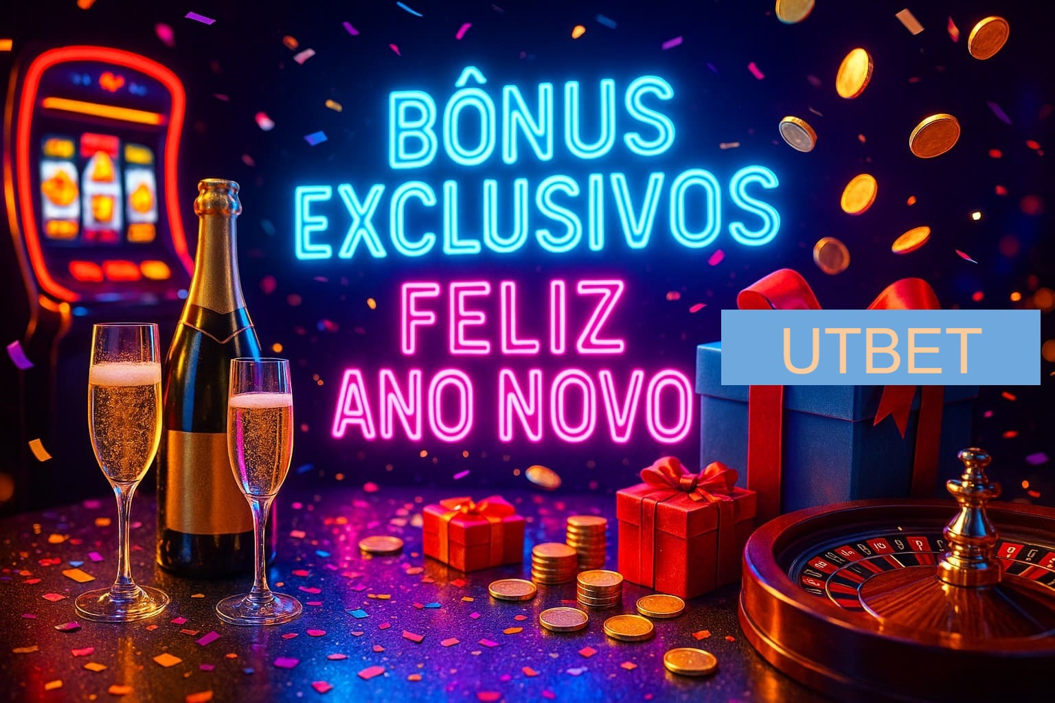 Bônus Festivos