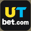 Logo da UTBET