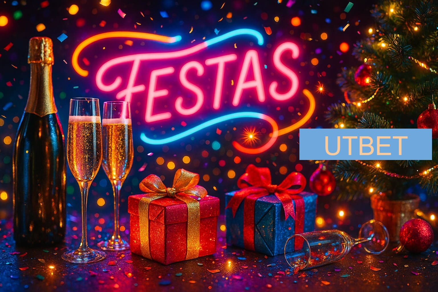 Slots Festivos